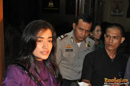Foto Nana Mardiana
