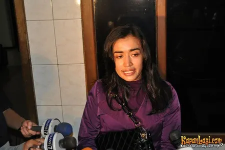 Foto Nana Mardiana
