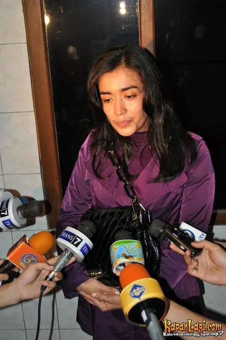 Foto Nana Mardiana