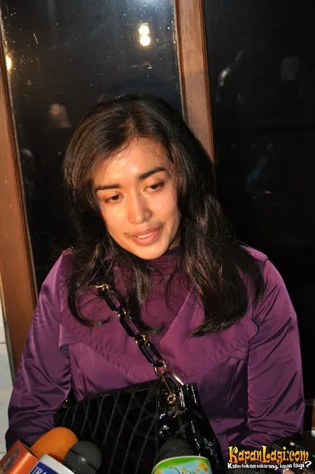 Foto Nana Mardiana