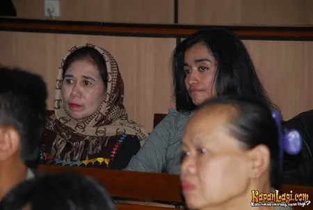Foto Nana Mardiana
