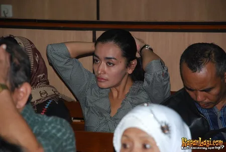 Foto Nana Mardiana