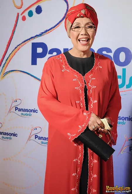 Foto Nani Wijaya