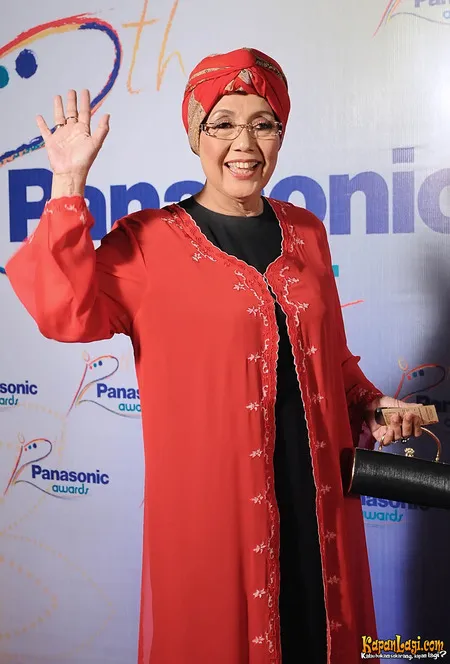 Foto Nani Wijaya