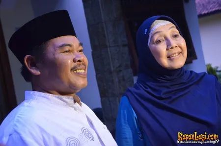Foto Nani Wijaya
