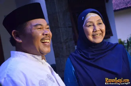 Foto Nani Wijaya