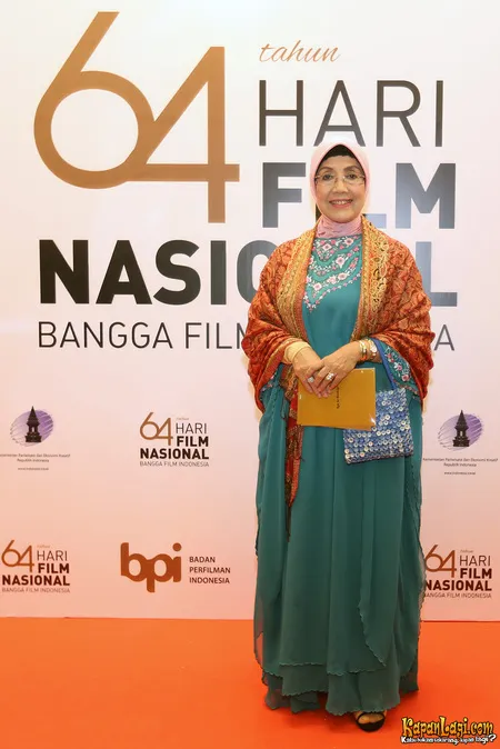 Foto Nani Wijaya