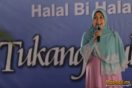 Foto Nani Wijaya