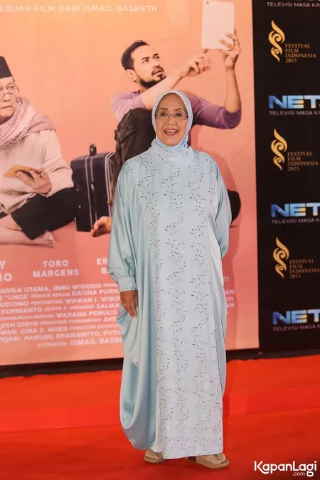 Foto Nani Wijaya