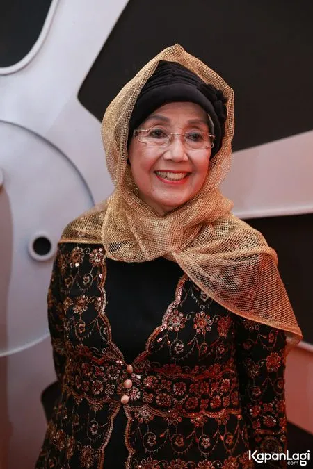 Foto Nani Wijaya