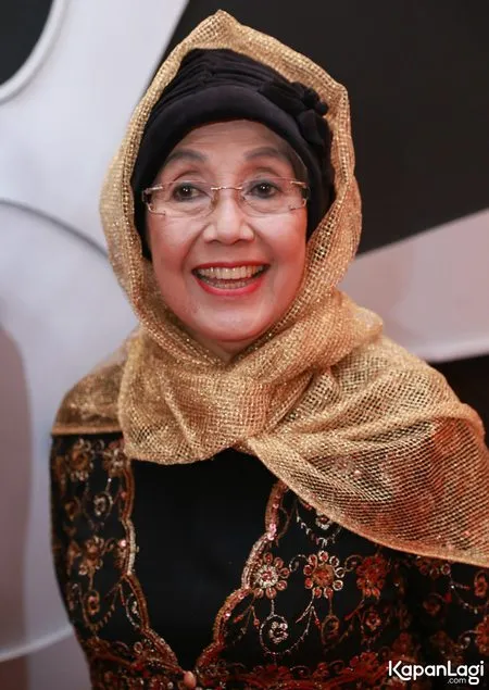 Foto Nani Wijaya