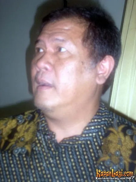 Foto Nano Riantiarno