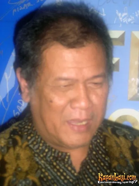 Foto Nano Riantiarno