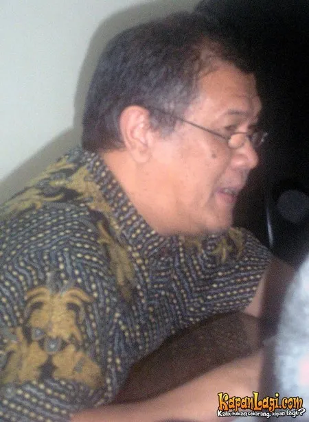 Foto Nano Riantiarno