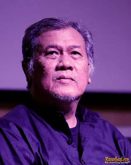 Foto Nano Riantiarno