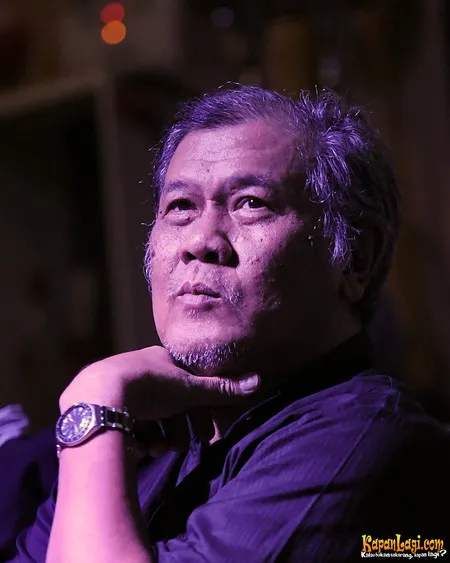 Foto Nano Riantiarno