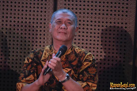 Foto Nano Riantiarno