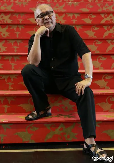 Foto Nano Riantiarno