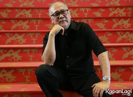 Foto Nano Riantiarno