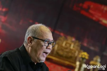 Foto Nano Riantiarno