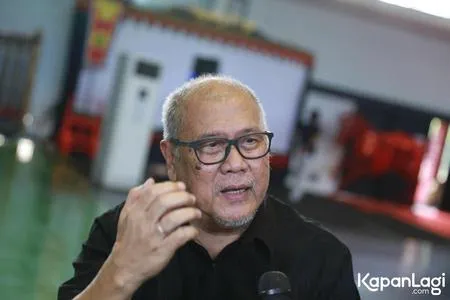 Foto Nano Riantiarno