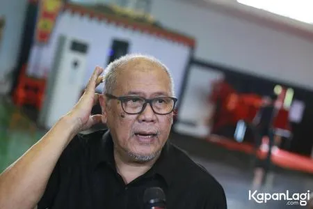 Foto Nano Riantiarno