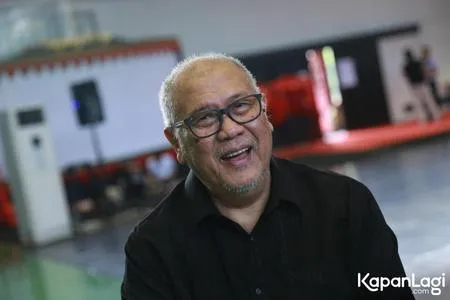 Foto Nano Riantiarno