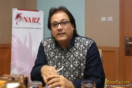 Foto Naraindas Jatiani