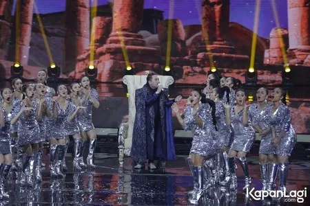Foto Nassar