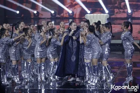 Foto Nassar