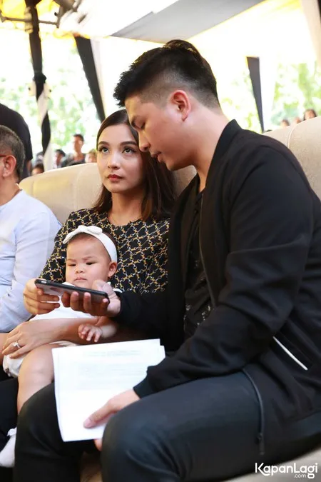 Foto Nastusha Olivia Alinskie