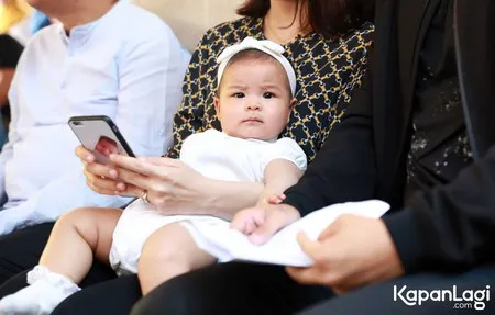 Foto Nastusha Olivia Alinskie