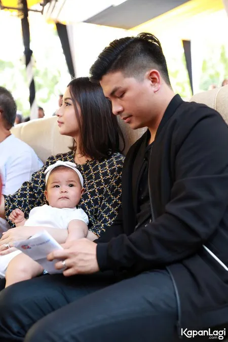 Foto Nastusha Olivia Alinskie