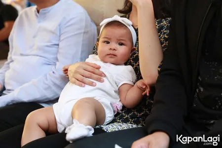 Foto Nastusha Olivia Alinskie