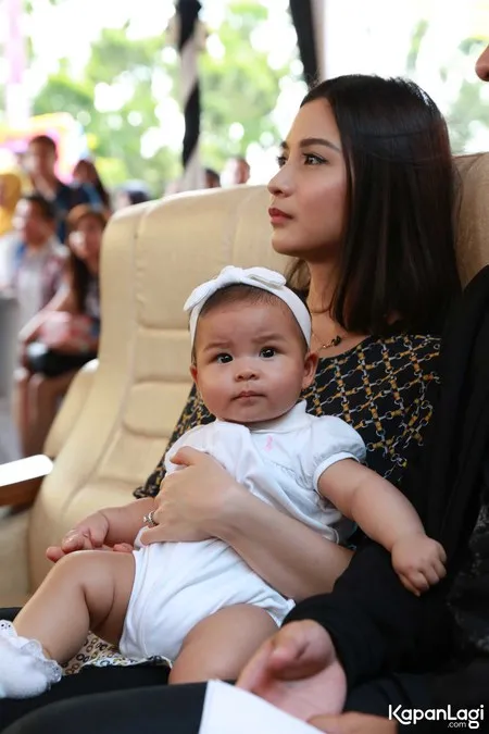 Foto Nastusha Olivia Alinskie