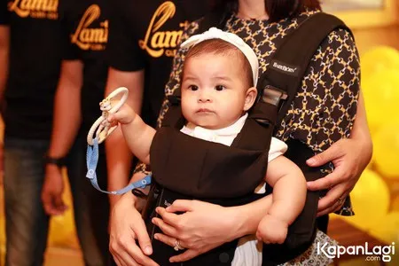 Foto Nastusha Olivia Alinskie