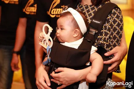 Foto Nastusha Olivia Alinskie