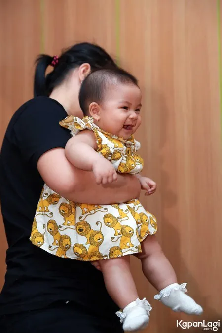 Foto Nastusha Olivia Alinskie