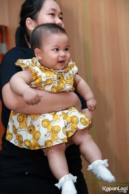 Foto Nastusha Olivia Alinskie