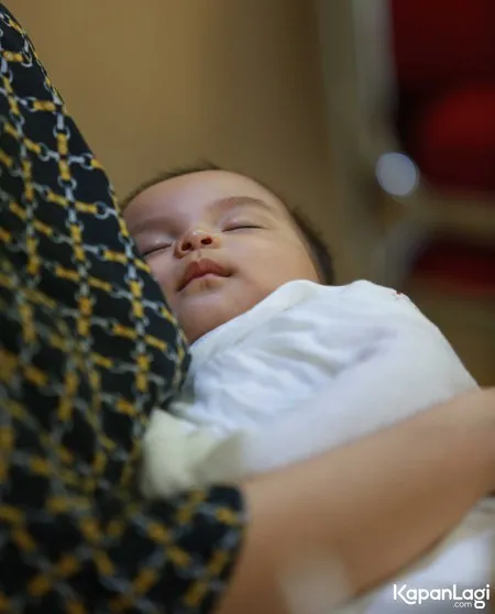 Foto Nastusha Olivia Alinskie