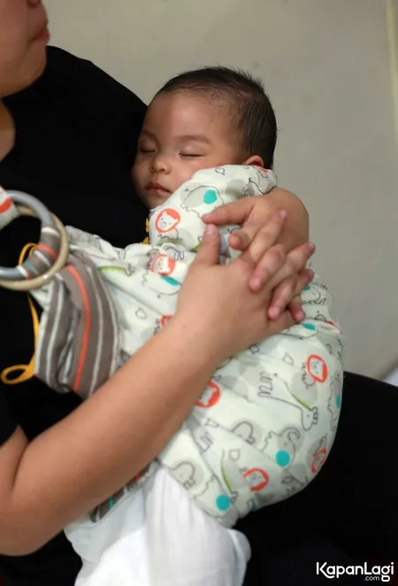 Foto Nastusha Olivia Alinskie