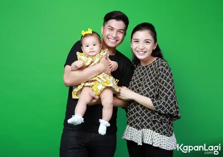 Foto Nastusha Olivia Alinskie