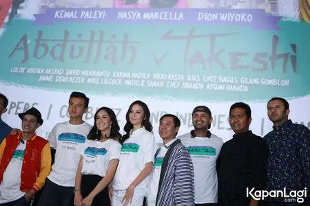 Foto Nasya Marcella