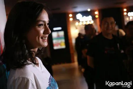 Foto Nasya Marcella