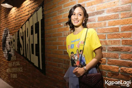 Foto Nasya Marcella