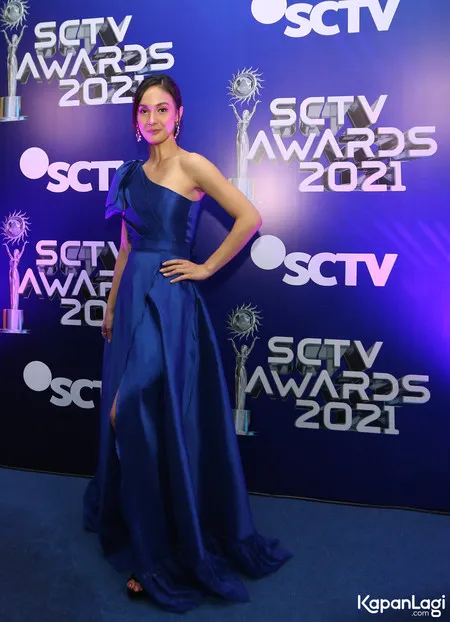 Foto Nasya Marcella