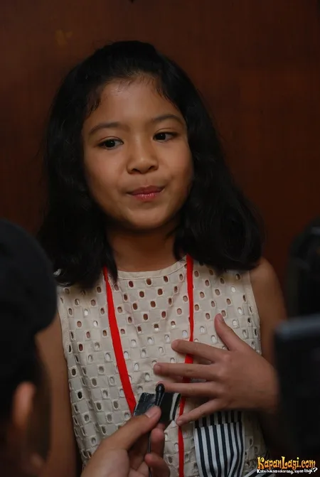 Foto Nasywa Nathania Hamzah