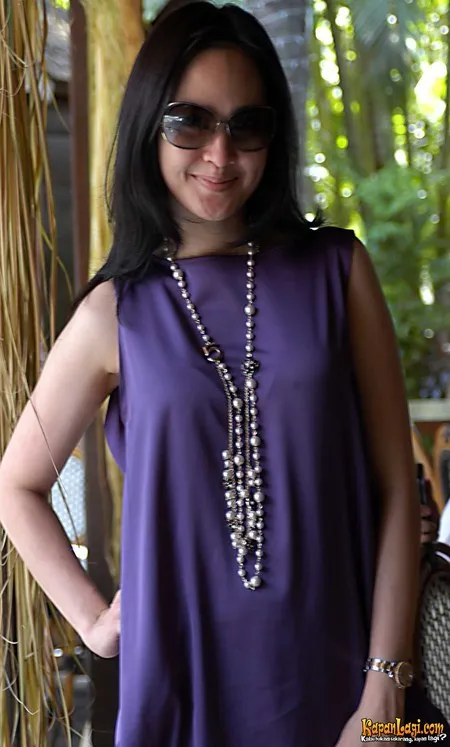 Foto Natalie Margaretha