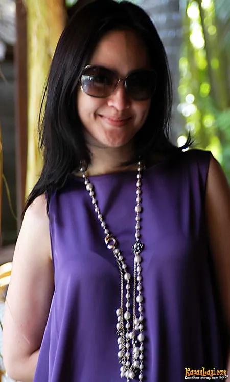 Foto Natalie Margaretha