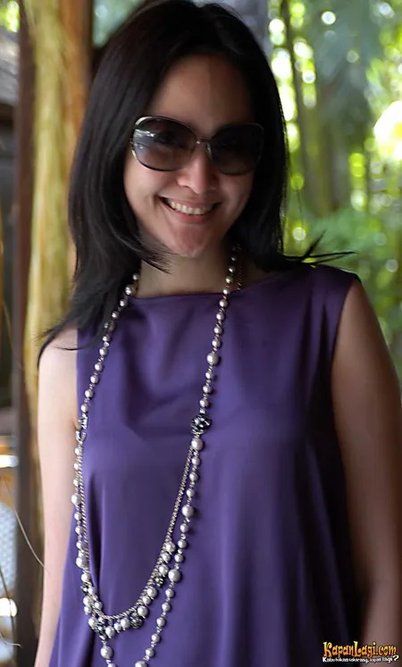 Foto Natalie Margaretha